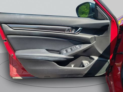 Used 2022 Honda Accord Sport image 27