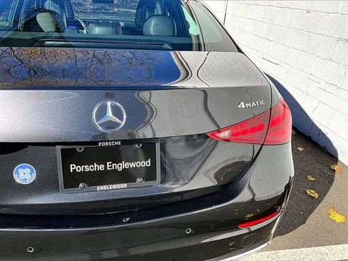 Used 2022 Mercedes-Benz C 300 C 300 image 33