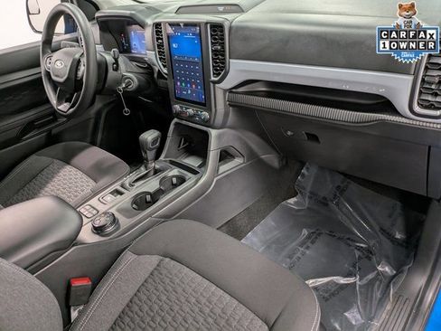 Certified 2024 Ford Ranger XL image 29