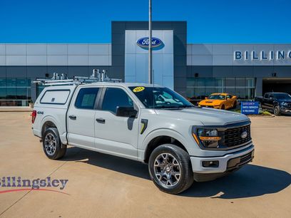 Used 2024 Ford F150 STX