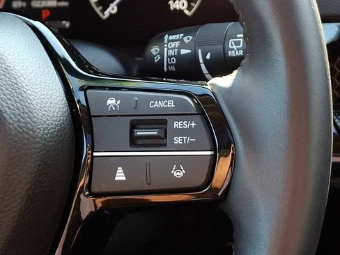Certified 2024 Honda CR-V EX-L image 24