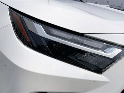 Certified 2025 Toyota RAV4 XLE image 27