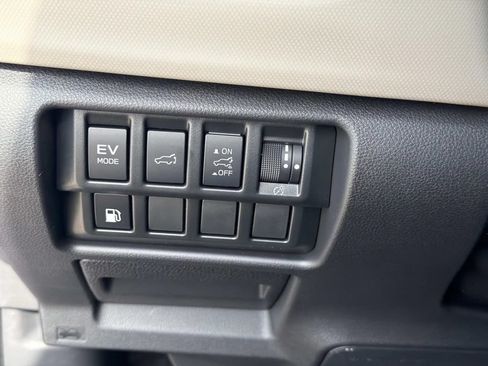 New 2026 Subaru Forester Touring AWD/4WD image 14