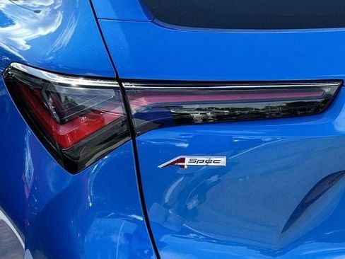 New 2026 Acura ADX A-Spec FWD image 7