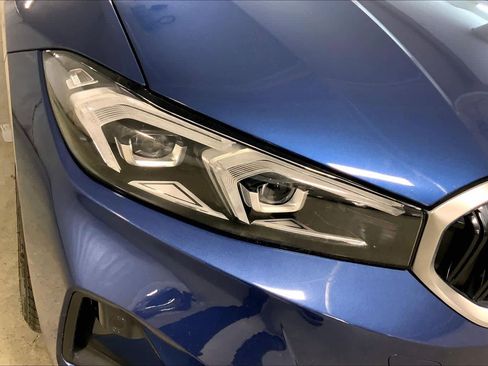 Used 2023 BMW 330i xDrive 330i xDrive image 28