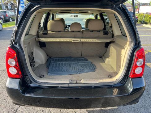 Used 2005 MAZDA Tribute s w/ Package 1 AWD/4WD image 15