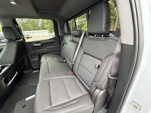 New 2026 GMC Sierra 1500 Denali w/ Denali Reserve Package AWD/4WD image 23