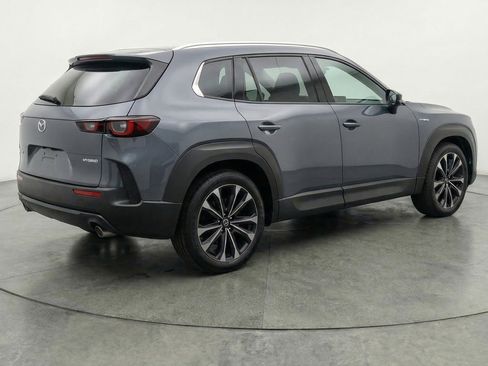 Used 2025 MAZDA CX-50 2.5 Hybrid w/ Premium Plus Pkg image 9