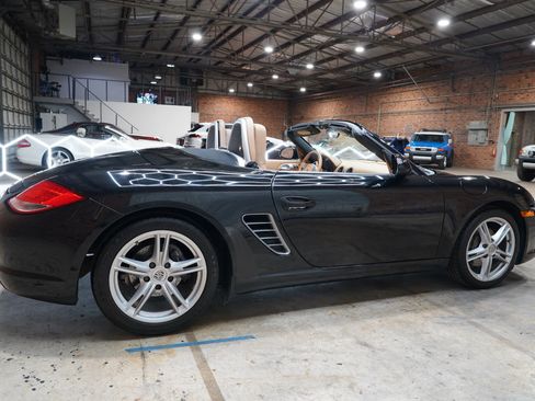 Used 2009 Porsche Boxster image 22