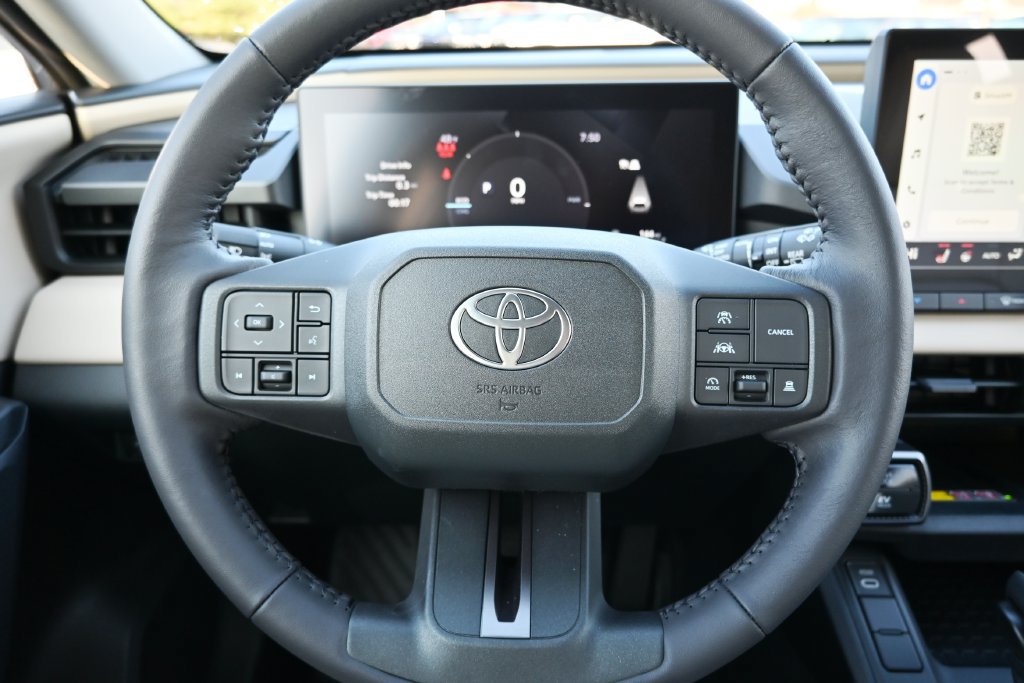 New 2026 Toyota RAV4 XLE Premium w/ Weather Package AWD/4WD image 19