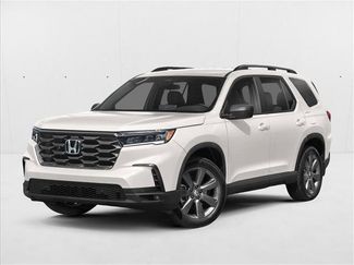 Used 2024 Honda Pilot Sport video 1