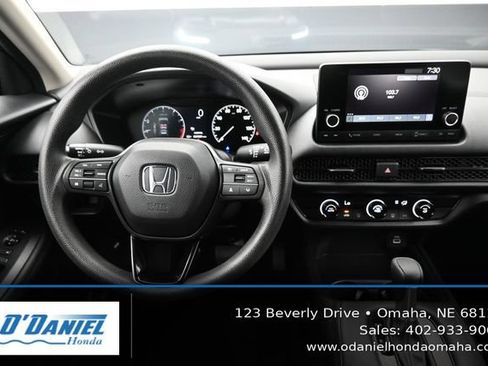 Used 2024 Honda HR-V LX image 26