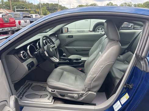Used 2006 Ford Mustang Coupe image 13