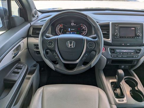 Used 2019 Honda Ridgeline RTL image 19