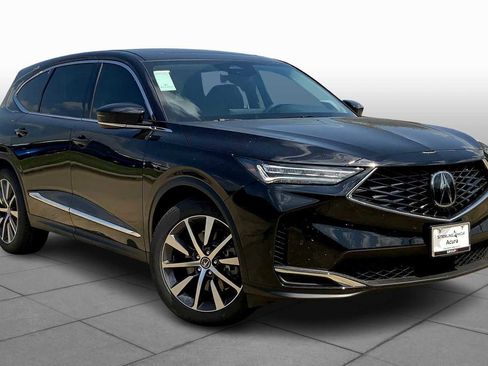 New 2026 Acura MDX FWD w/ Technology Package image 2
