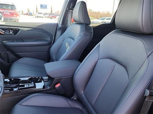 New 2026 Subaru Forester Limited image 13