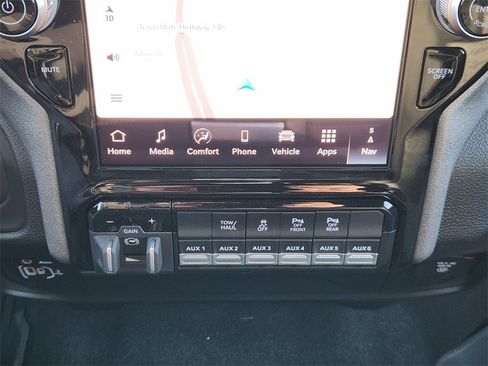 New 2026 RAM 2500 Tradesman image 14