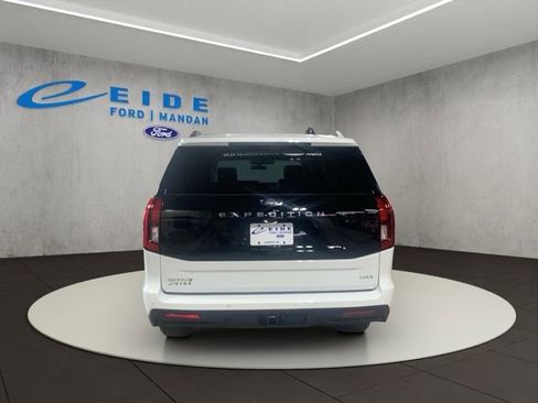 New 2026 Ford Expedition Max Active image 8