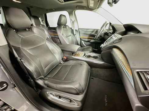Used 2019 Acura MDX FWD w/ Technology Package image 34