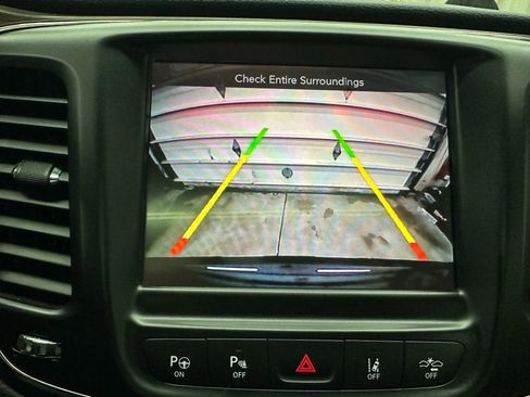 Used 2015 Chrysler 200 C w/ Navigation & Sound Group I image 21