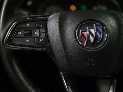 Used 2022 Buick Envision Preferred image 18