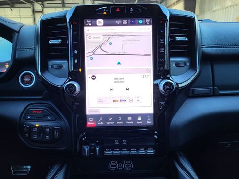 New 2026 RAM 1500 RHO image 20