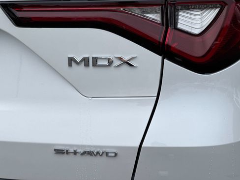 New 2026 Acura MDX w/ Advance Package image 26