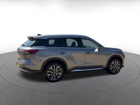 Used 2026 INFINITI QX60 Luxe AWD/4WD image 14