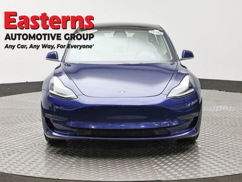 Used 2019 Tesla Model 3 Long Range image 2