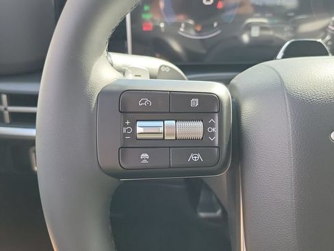 New 2027 Hyundai Santa Fe SEL FWD image 7