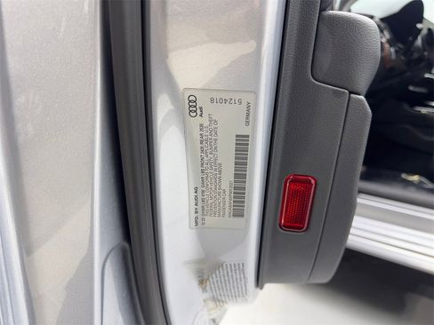 Used 2023 Audi A4 2.0T Premium w/ Convenience Package image 80