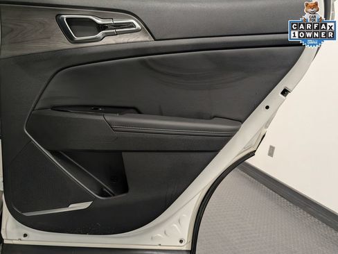 Certified 2023 Kia Sportage X-Line AWD/4WD image 27