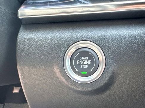 New 2026 GMC Terrain Elevation w/ Technology Package II image 30