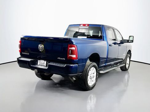 Used 2023 RAM 2500 Laramie AWD/4WD image 7