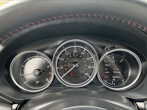 Used 2025 MAZDA CX-5 Carbon Edition AWD/4WD image 20