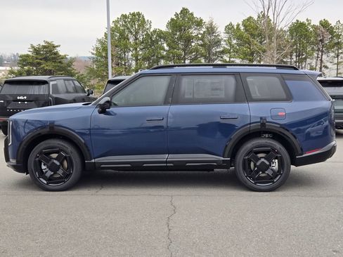 New 2027 Kia Telluride EX X-Line image 4