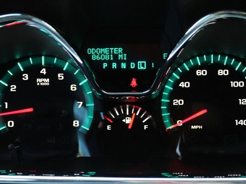 Used 2017 Chevrolet Traverse LS image 15