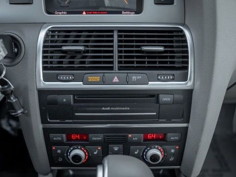 Used 2015 Audi Q7 3.0T Premium Plus w/ Premium Plus Package image 36