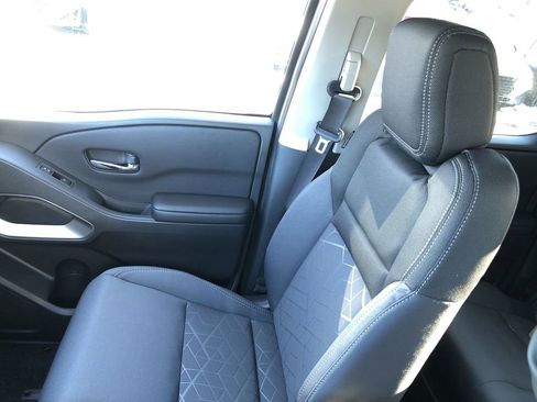 New 2026 Nissan Frontier SV w/ SV Convenience Package image 30