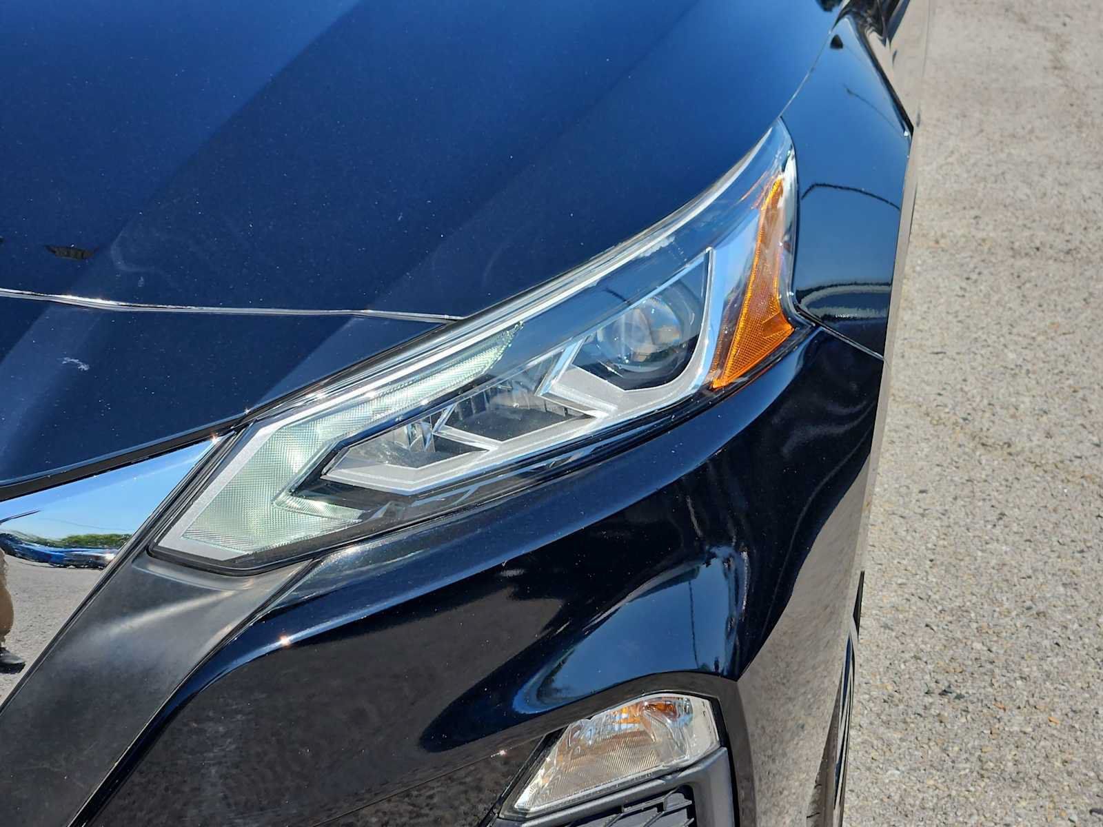 Used 2022 Nissan Altima 2.5 SR FWD image 10