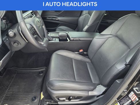 Used 2022 Lexus ES 350 w/ Premium Package image 11