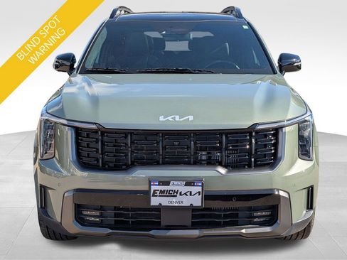 Certified 2024 Kia Sorento SX Prestige image 9