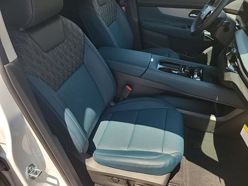 New 2026 Nissan Murano Platinum w/ Cargo Package AWD/4WD image 39