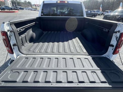 Used 2021 RAM 1500 Limited image 12