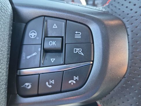 Used 2025 Ford Ranger Raptor AWD/4WD image 25
