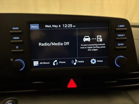 Certified 2026 Hyundai Elantra Sport FWD image 13