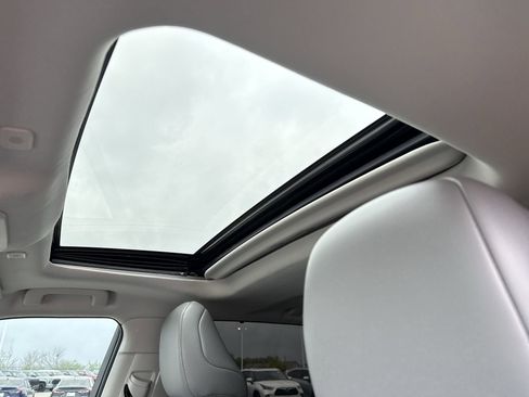 Used 2023 Toyota Highlander XLE image 16