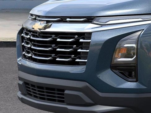 New 2026 Chevrolet Equinox LT AWD/4WD image 13