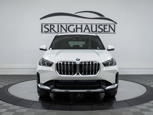 New 2025 BMW X1 xDrive28i w/ Technology Package image 2