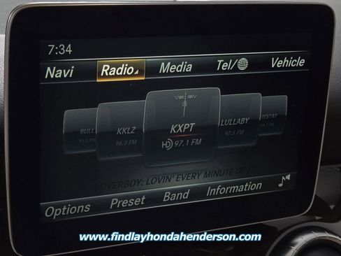 Used 2018 Mercedes-Benz CLA 250 CLA 250 image 28